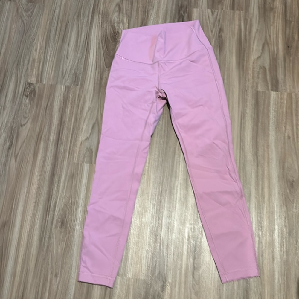 Lululemon align leggings